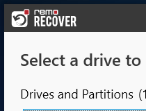 download the new version for apple Remo Recover 6.0.0.222