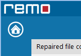 remo repair rar demo