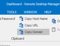 remote desktop manager enterprise demo