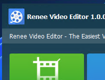 renee video editor pro 2019 crack