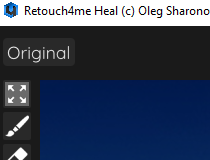 for windows download Retouch4me Heal 1.018 / Dodge / Skin Tone