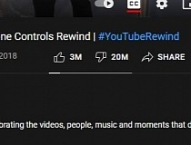 download return youtube dislike