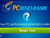 benchmark pc