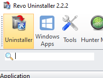 revo uninstaller free download filehippo