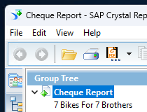 crystal report viewer 2013