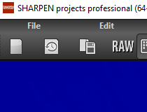 SHARPEN Projects Professional #5 Pro 5.41 download