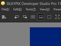 SILKYPIX Developer Studio Pro 11.0.10.0 download the last version for ios