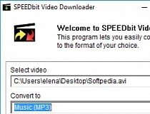 download speedbit video