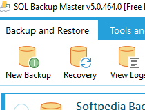 SQL Backup Master 6.3.641.0 free downloads