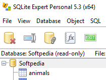 SQLite Expert Professional 5.4.47.591 instal the last version for iphone