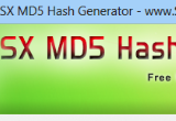md5 hasher download