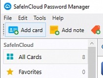 safe in cloud extension