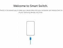 dowload samsung smart switch windows 10