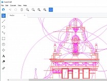 download the last version for mac Scan2CAD 10.4.18