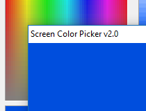 screen color picker