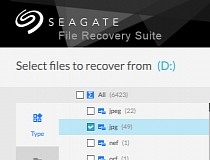 download seagate file recovery software