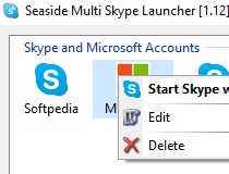 multi skype launcher windows 10