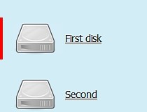 instal Secret Disk Professional 2023.02