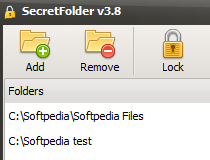 download secretfolder