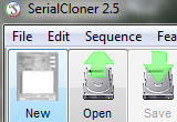 are nt and bp the same thing in serial cloner