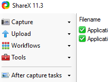 sharex download for windows 10