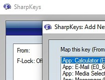 software sharpkeys