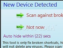avg shortcut virus remover