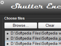 Shutter Encoder 17.3 for mac download free