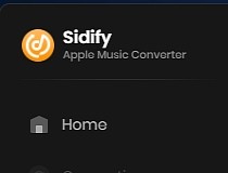sidify apple music converter 2014