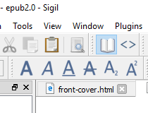 instal the last version for windows Sigil 2.0.1