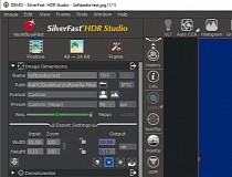 silverfast hdr studio