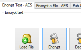 instal the new Fast File Encryptor 11.7