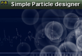 particle designer windows