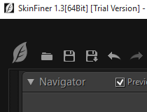 skinfiner 2.0 activation serial number