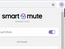 pro tools smart mute