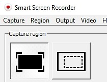 smart screen capture