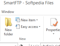 SmartFTP Client 10.0.3142 for ios instal