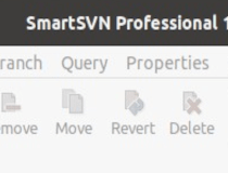 smartsvn portable