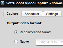 Soft4Boost Video Capture Full Crack