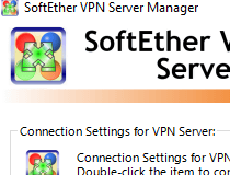 SoftEther VPN Gate Client (31.07.2023) instal the new version for windows