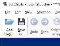 softorbits photo retoucher pro 6.3
