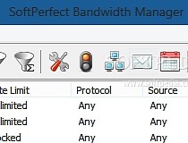 softperfect bandwidth manager