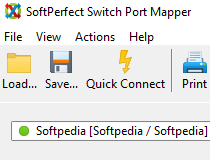 SoftPerfect Switch Port Mapper 3.1.8 for apple instal