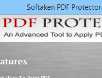 PDF Protector instal the new for apple
