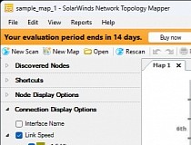 solarwinds network topology mapper torrents