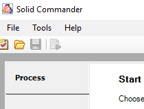 Solid Commander 10.1.17268.10414 download the new version for iphone
