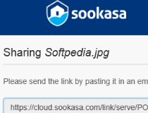 sookasa files unavaialble offline network connection