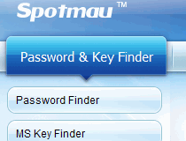 password and key finder free