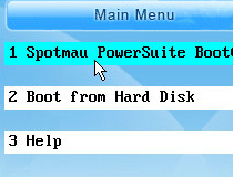 spotmau powersuite for windows 10