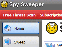 webroot spy sweep